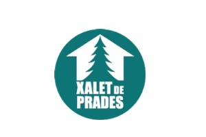 logo de Hotel rural Xalet de Prades