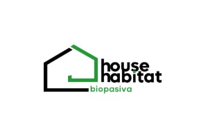 logo de House Habitat Biopasiva