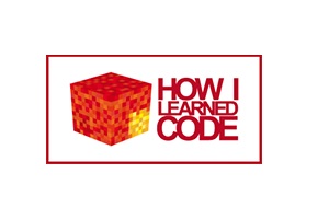 academias de programación - logo de How I Learned Code