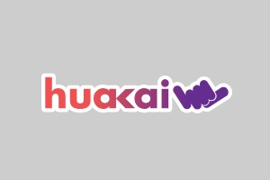 Huakai, logo