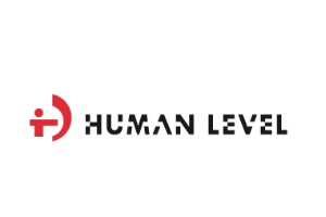 Human Level, logo