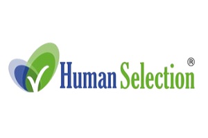 Human Selection, logo