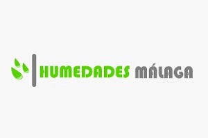 empresas de tratamiento de humedades - logo de Humedades Malaga