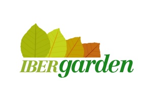 logo de IBERGARDEN