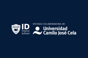logo de ID Digital School UCJC