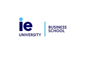 programas de MBA - logo de IE Business School