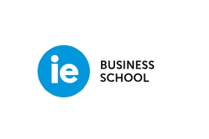 IE Business School, logo