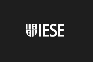 logo de IESE