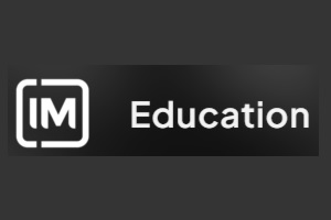 programas de MBA - logo de IM Digital Business School Madrid