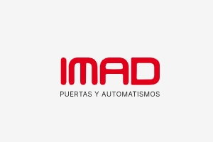 logo de IMAD