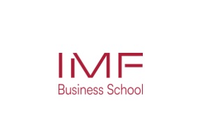 logo de IMF Smart Education