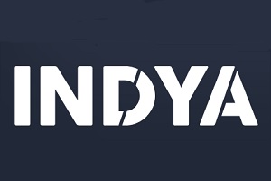 logo de INDYA
