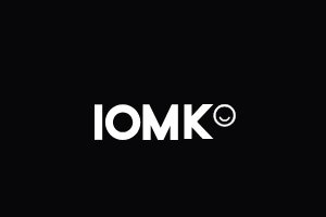 IOMarketing, logo