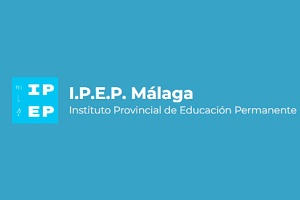 logo de IPEP Málaga