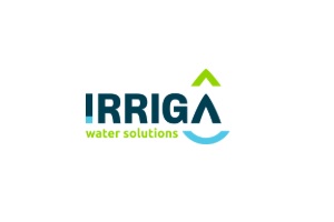 logo de IRRIGA Water Solutions