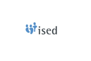 logo de ISED Madrid