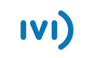 IVI Barcelona, logo