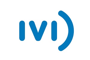 IVI Madrid, logo