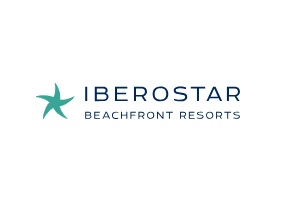 hoteles todo incluido - logo de Iberostar