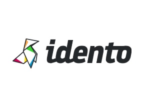 logo de Idento