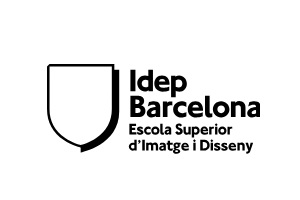 Una de las mejores escuelas de moda en España es Idep Barcelona, logo