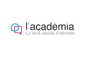 logo de Idiomes L'acadèmia