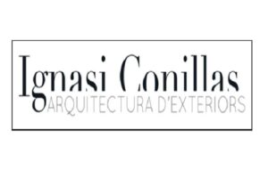 Ignasi Conillas Arquitectura del Paisaje