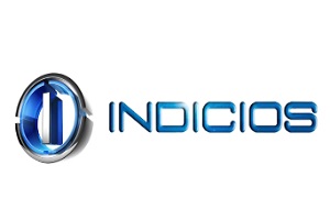 Indicios, logo