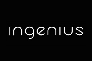 instaladores de domótica inteligente - logo de Ingenius Domótica SL