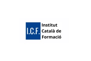 cursos de contabilidad - logo de Institut Català de Formaciò (ICF)