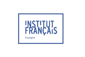 academias de francés - logo de Institut français en Barcelona