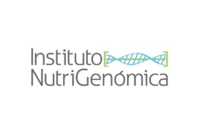 centros de formación en nutrición - logo de Instituto Nutrigenómica
