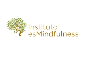 cursos de mindfulness - logo de Instituto esMindfulness