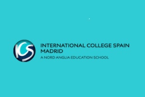 colegios internacionales - logo de International College Spain