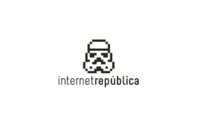 Internet República, logo