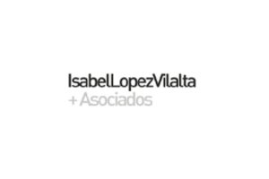 Isabel López-Vilalta + Asociados