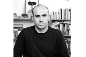Isidro Ferrer