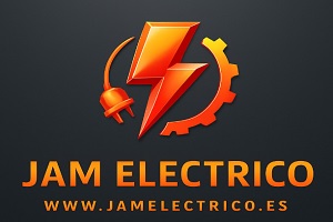 logo de JAM Eléctrico
