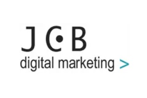 logo de JCB Digital Marketing