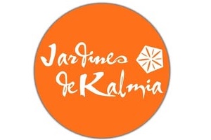 empresas de mantenimiento de jardines - logo de Jardines de Kalmia