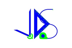 logo de Javier Delgado Sánchez Arquitecto Técnico
