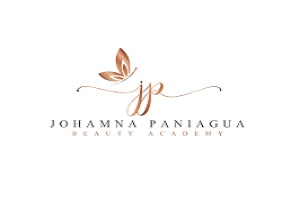 Johamna Paniagua Beauty Academy, logo