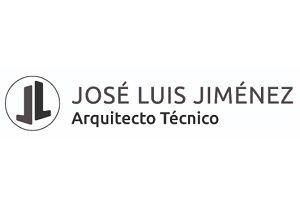 logo de José Luis Jiménez, Arquitecto Técnico