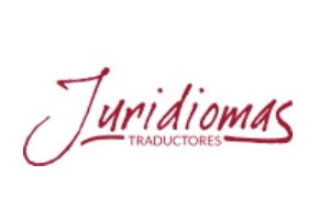 traductores jurados - logo de Juridiomas