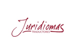 Juridiomas, logo