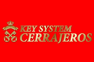 logo de Key System Cerrajeros