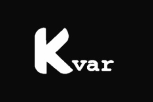 Kvar Consultores, logo