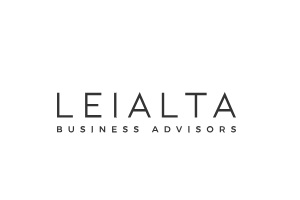LEIALTA Consultoría Empresarial y Social, logo