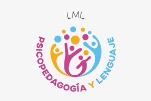 logo de LML Psicopedagogía y Lenguaje