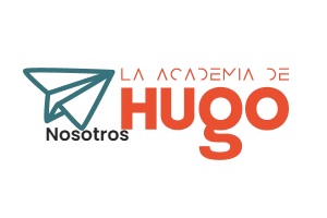 logo de La Academia de Hugo